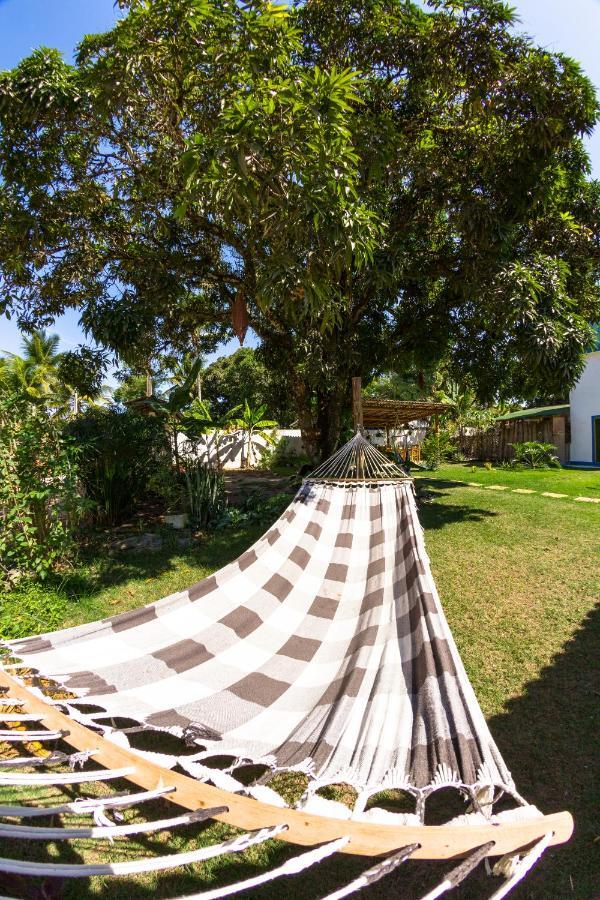 Coroaci Beach House Barra Grande  Exteriér fotografie